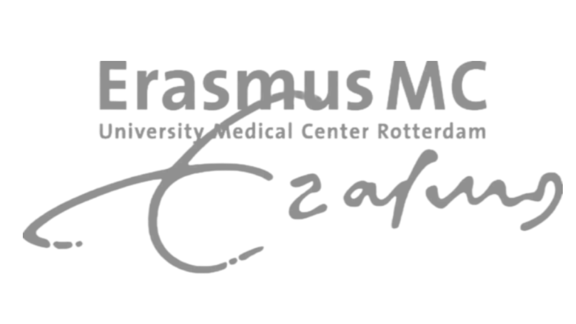 Erasmus MC, University Medical Center Rotterdam