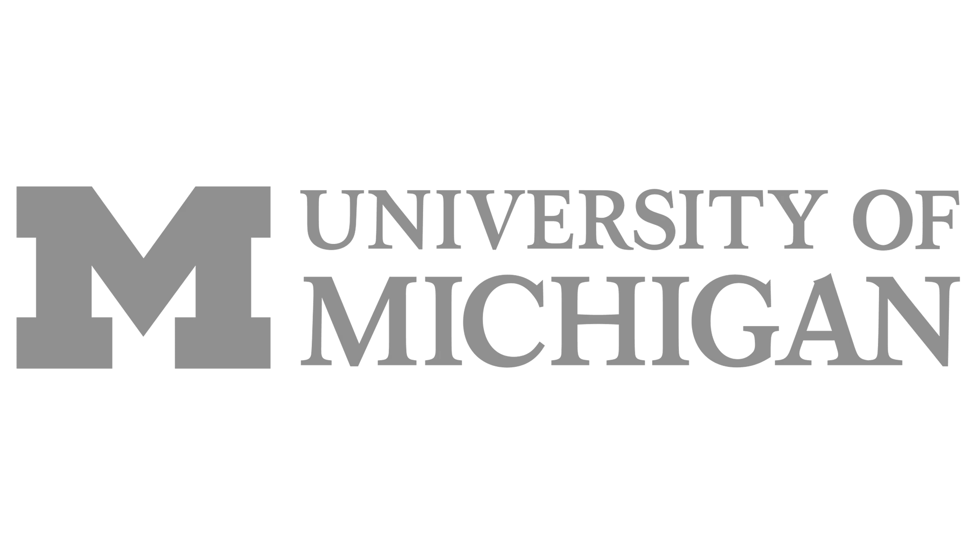 University of Michigan